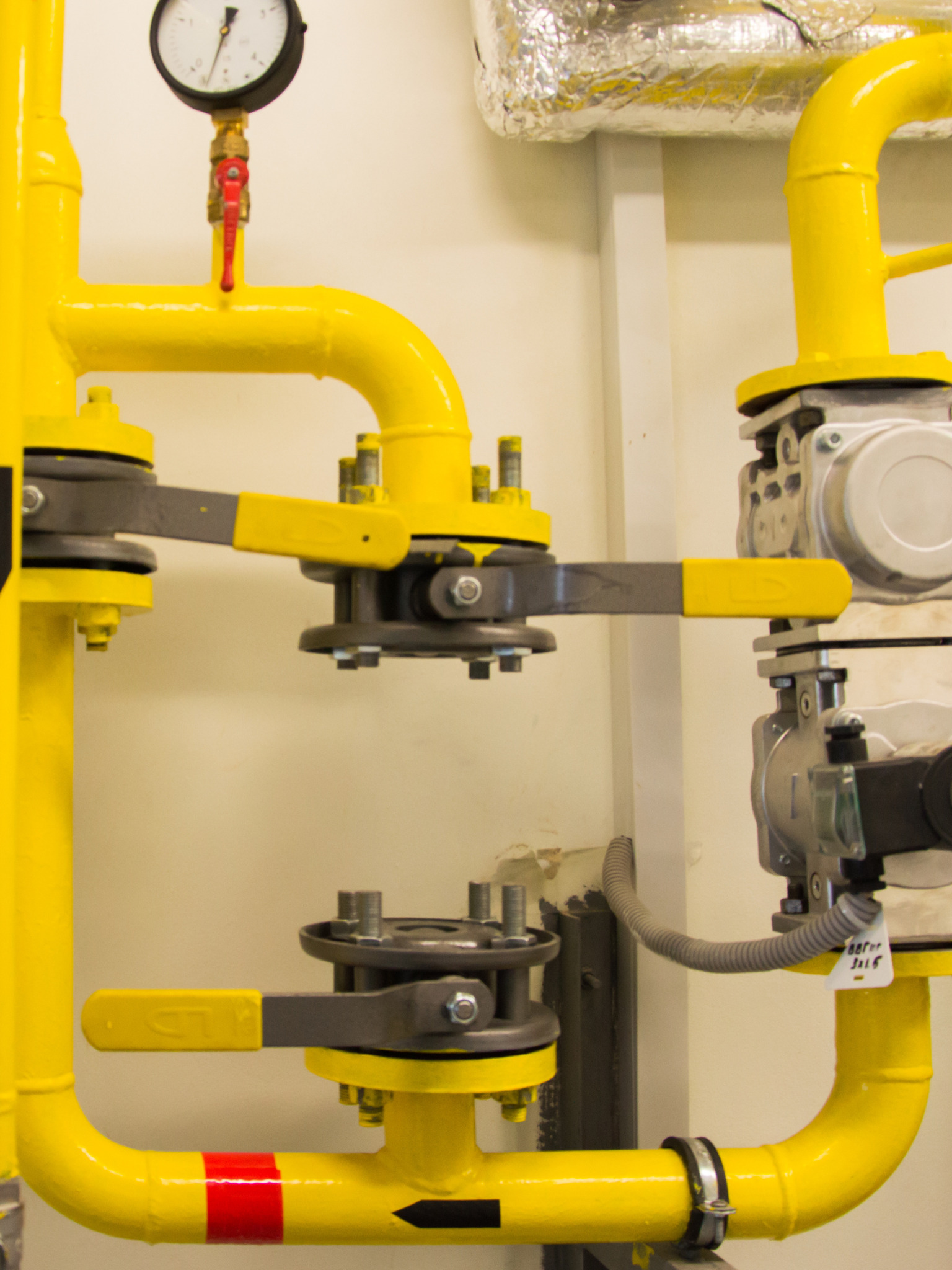 emergency gas engineer Doncaster, DN1-DN12